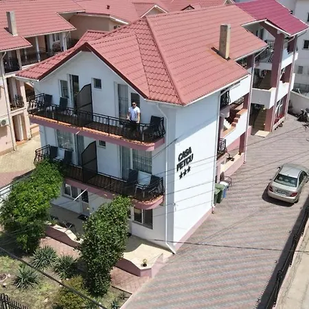 Casa Petcu Costinesti