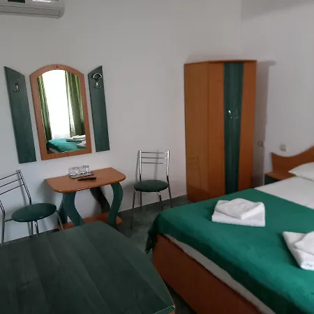 Casa Petcu *