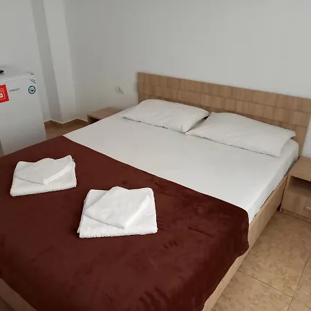 Casa Petcu * Costinesti