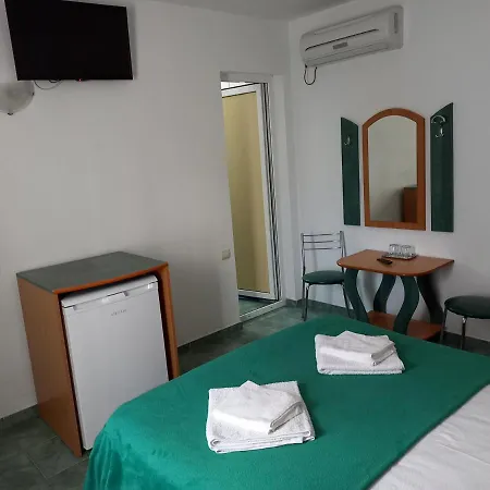 Casa Petcu *