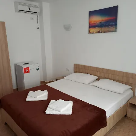 Pensionat Casa Petcu Costinesti
