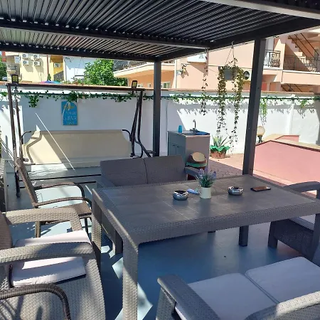 Pensionat Casa Petcu *
