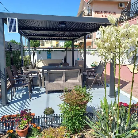Casa Petcu Costinesti