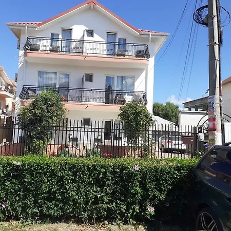 Casa Petcu