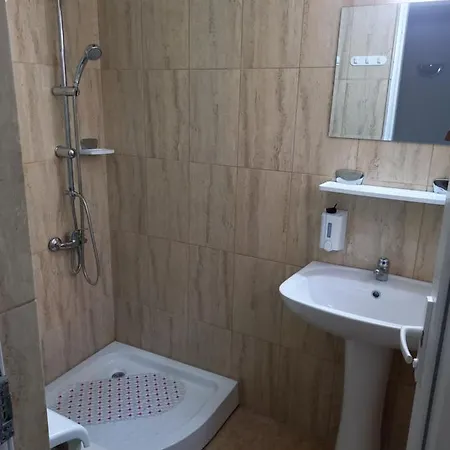 Pensionat Casa Petcu