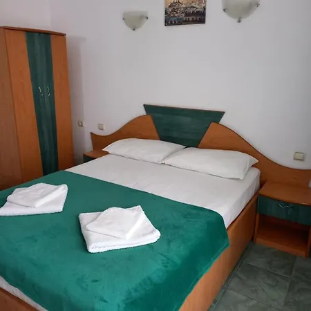Pensionat Casa Petcu *