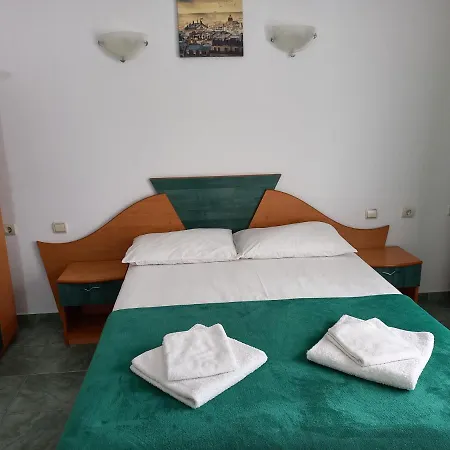 Pensionat Casa Petcu Costinesti