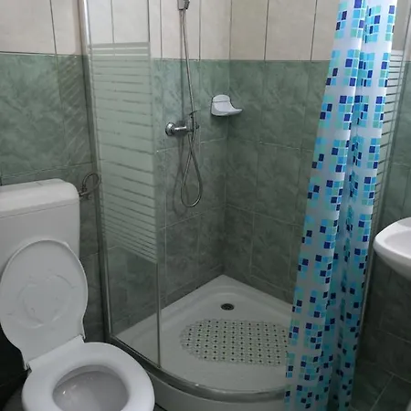 Pensionat Casa Petcu