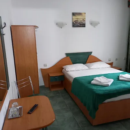 Casa Petcu Pensionat