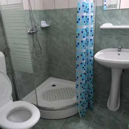 Casa Petcu