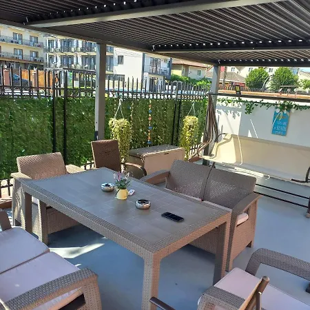 Pensionat Casa Petcu